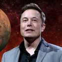 Kepala Roscosmos: Ambisi Elon Musk Bangun Peradaban Manusia Di Mars Tidak Lebih Dari Dongeng Semata