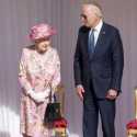 Minum Teh Bersama, Ratu Elizabeth Mengingatkan Joe Biden Pada Ibunya