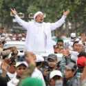 2.801 Personel Gabungan Turun Amankan Sidang Vonis Habib Rizieq