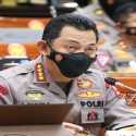 Perintah Kapolri, Percepat Penyelesaian 7 Perkara Yang Sita Perhatian Publik