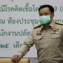 Menkes Thailand Jamin Sistem Kesehatan Masyarakat Tidak Runtuh Di Tengah Lonjakan Kasus Baru Covid-19