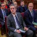 Spanyol Ampuni Pemimpin Separatis Catalunya Yang Gagal Memerdekakan Diri Tahun 2017
