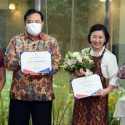 GastroDiplomacy Indonesia–Korsel, Dubes Umar Hadi: <i>Food Unites People And Nations </i>