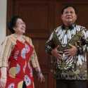 Profesor Kehormatan Untuk Megawati Bermuatan Barter Politik Prabowo Hadapi Pilpres 2024