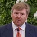 Raja Belanda Willem-Alexander Terima Suntikan Vaksin Covid-19, Jenisnya Tidak Disebutkan