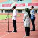 Jokowi Patok Target Bulan Agustus Kabupaten Bogor Capai Herd Immunity