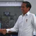Fear Scenario, Menjual Ketakutan Demi Muluskan Jokowi-Prabowo Sudah Tak Relevan