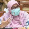 Corona Melonjak Lagi, Komisi IX DPR Desak Pemerintah Galakkan 3T Dan Prokes