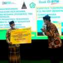 CSR BTN Untuk Ponpes Tebuireng