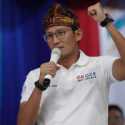 Sandiaga Uno Siapkan Pelatihan Generasi Muda Untuk Pelayanan Wisata Danau Toba
