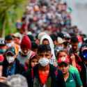 AS Kirim Rp 1,6 Triliun Ke El Salvador Demi Hentikan Arus Pengungsi