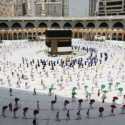 Simpang Siur Indonesia Tak Dapat Kuota, Berapa Jemaah Haji Yang Diizinkan Arab Saudi Untuk Tahun Ini?