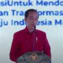 Jokowi Gemetar Mendengar RS Khusus Covid-19 Sudah Hampir Penuh