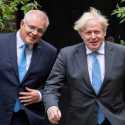 Boris Johnson Dan Scott Morrison Capai Kesepakatan Perdagangan Bebas Baru, Bikin Khawatir Para Petani Inggris
