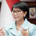 Menlu Retno: Indonesia Siap Jadi Tuan Rumah Negosiasi Kode Etik Laut China Selatan