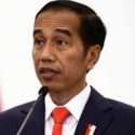 Minta Kritik Pakai Sopan Santun, Jokowi Lupa Pendukungnya Lebih Barbar