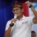 Kehilangan Momentum Di Gerindra, Sandiaga Uno Berpeluang Maju Pilpres Bukan Dengan Prabowo