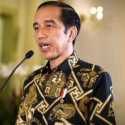 Jokowi Waspada, Teknologi Perluas Jangkauan Ideologi Transnasional Radikal