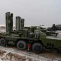 AS Dan Corona Tak Jadi Penghalang, Rusia Tetap Kirim Sistem Pertahanan Rudal S-400 Ke India