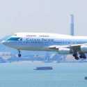 Hong Kong Perpanjang Fasilitas Pinjaman Untuk Cathay Pacific Hingga Juni 2022