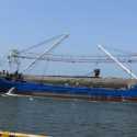 Jepang Protes Penahanan Awak Dan Penyitaan Kapal Penangkap Ikan Oleh Rusia