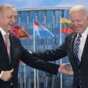 Bahas Pembelian S-400 Dari Rusia, Erdogan Kepada Biden: Posisi Kami Sama