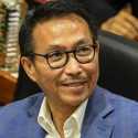 Heran Ketua Komisi III DPR Bisa Dapat Jatah Kuota Bansos, Muslim Arbi: Apa Karena Mensosnya Juga Dari PDIP?