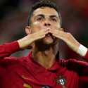Kembali Cetak Rekor, Ronaldo Dapat Ucapan Selamat Dari Legenda Iran