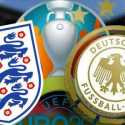 Preview Inggris Vs Jerman: Menanti Lanjutan Drama Di Wembley