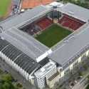 Profil Tuan Rumah Euro 2020: Parken Stadium-Kopenhagen