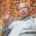 Prof Azyumardi Azra: Rektorat UI Kontraproduktif, Tertibkan Mahasiswa Yang Kritik Penguasa