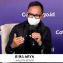 Sama Seperti Anies, Bima Arya Umumkan Kota Bogor Dalam Kondisi Genting