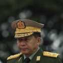 Di Tengah Kekacauan Pasca Kudeta, Junta Myanmar Akan Perkuat Kerja Sama Militer Dengan Rusia