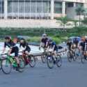 Pemprov DKI Tak Punya Maksud Menganakemaskan Pengguna <i>Road Bike</i>