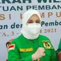SK DPP Belum Turun, Status Dewi Arimbi Sebagai Ketua DPW PPP Lampung Masih Bisa Digoyang?