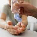 Ada Efek Samping, Penggunaan Hand Sanitizer Perlu Dibatasi