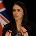 Jacinda Ardern Buka Suara Soal Kontroversi Film Serangan Teror Masjid Christchurch