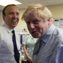 Percaya Penuh Kepada Menkesnya, Boris Johnson Menerima Permintaan Maaf Hancock