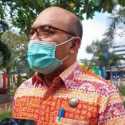 Kapasitas Pasien Covid-19 Di Rumah Sakit Kota Serang Sisa 35 Persen