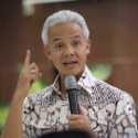 Tak Tahan Covid-19 Menggila, Ganjar Pranowo Berani Perintahkan Lockdown Seluruh Jateng