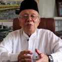 Ketua MUI Bandung, KH Miftah Faridl Positif Covid-19