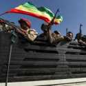 TPLF Ambil Alih Banyak Wilayah Di Tigray, Usir Pasukan Ethiopia Dan Eritrea