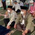 Pembangunan Masjid At-Tabayyun Di Taman Vila Meruya Didukung Penuh MUI Pusat