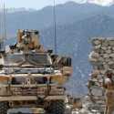 China Dan Pakistan Tunjukkan Tanggung Jawab Bantu Pulihkan Afghanistan