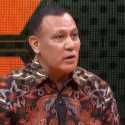 Dituduh Punya Beking, Firli Bahuri: Sejak Lahir Tidak Ada Orang Di Belakang Saya Selain Kuasa Tuhan