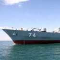 Iran Kirim Kapal Perusak Dan Kapal Intelijen Ke Samudra Atlantik, Untuk Apa?