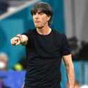 Kecewa Dikalahkan Prancis, Joachim Low Berjanji Perbaiki Kekurangan Jerman