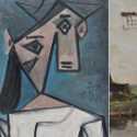 Sembilan Tahun Hilang Tanpa Jejak, Lukisan Ternama Picasso Ditemukan Di Jurang