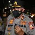 Kakorlantas Polri: Pembatasan Mobilitas Di Jakarta Efektif Cegah Kerumunan