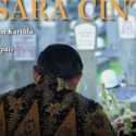 Move On, SBY Lantunkan Lagu 'Pusara Cinta' Tepat Dua Tahun Kepergian Ani Yudhoyono